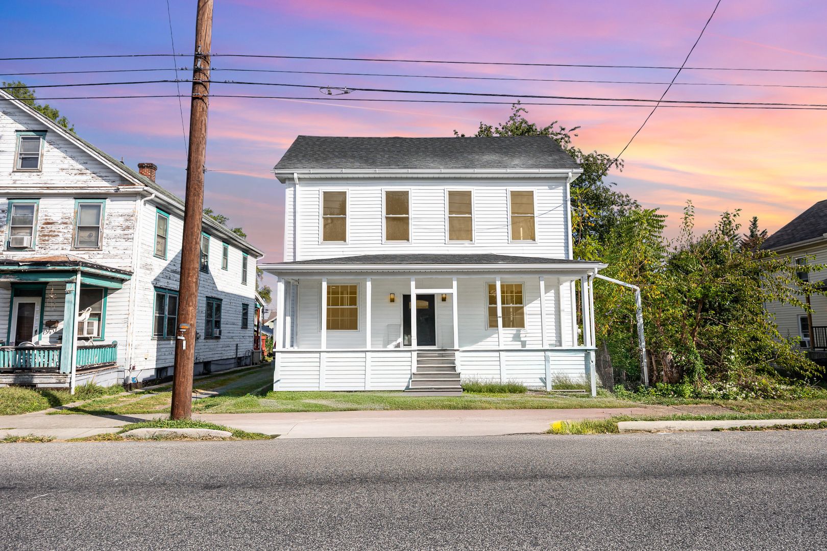 3 Bedroom 2.5 Bath Beautiful Home 