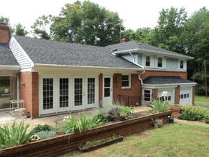 Charlottesville House: 106 Viewmont Court