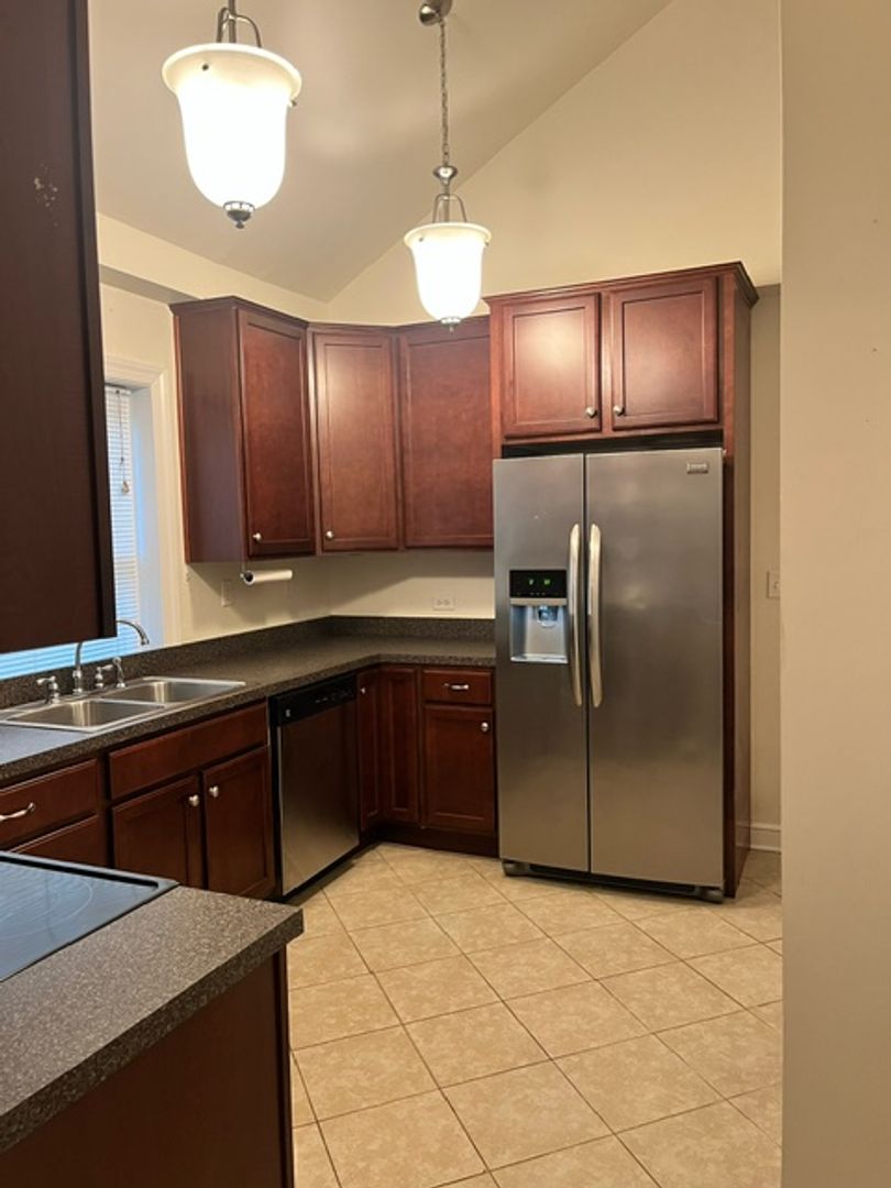 Charlottesville House: 1304 Avon Street