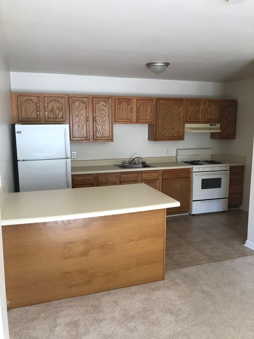 Waynesboro Apartment: 1750 Rosser Ave