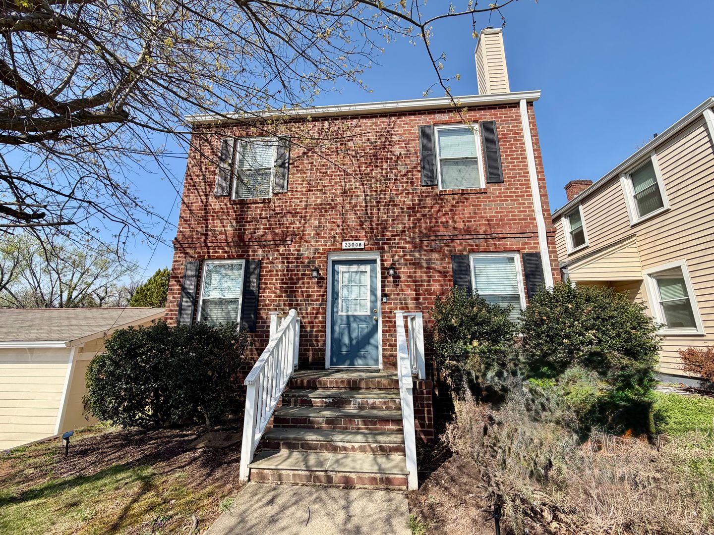 Charlottesville Apartment: 2300 Fontaine Ave