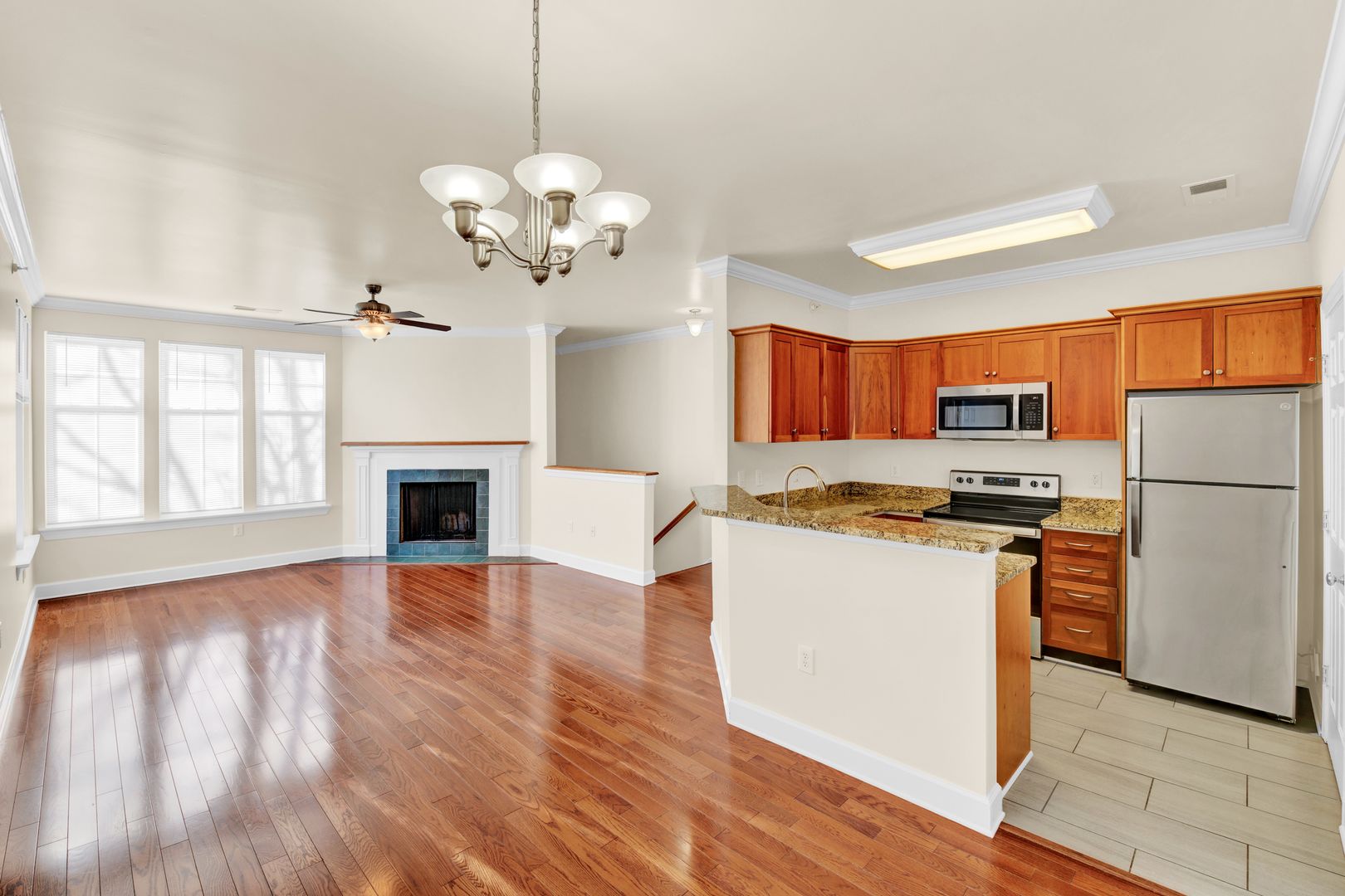Charlottesville Apartment: 810 Catalpa Court