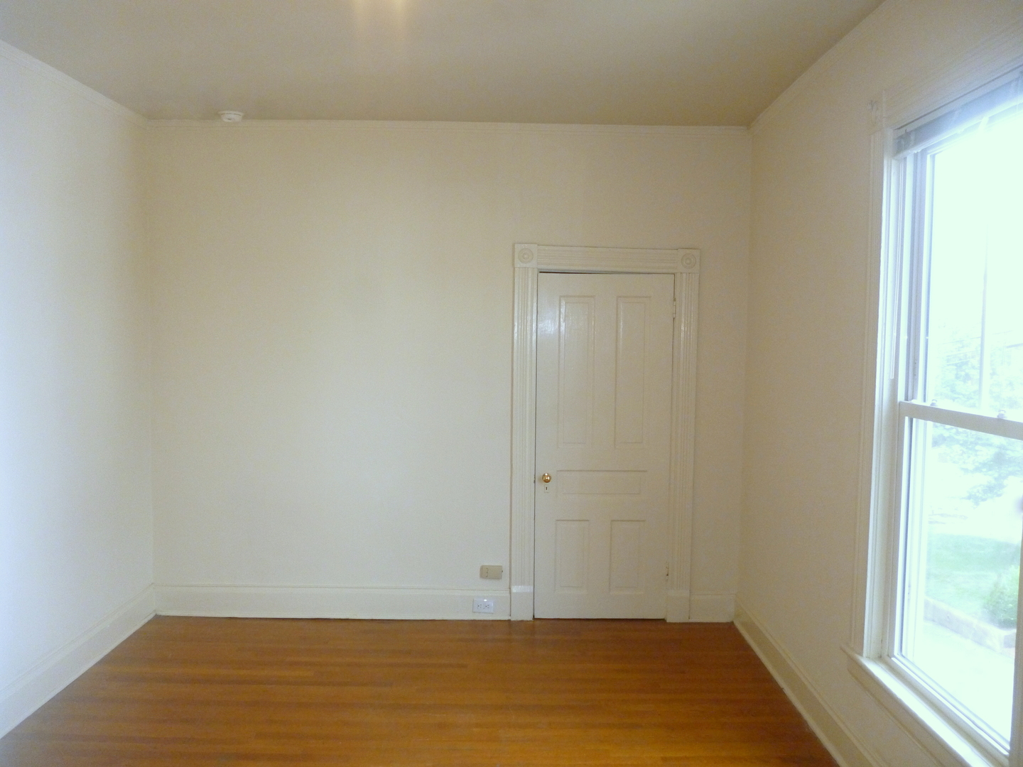 Charlottesville Apartment: 1109 Wertland Street
