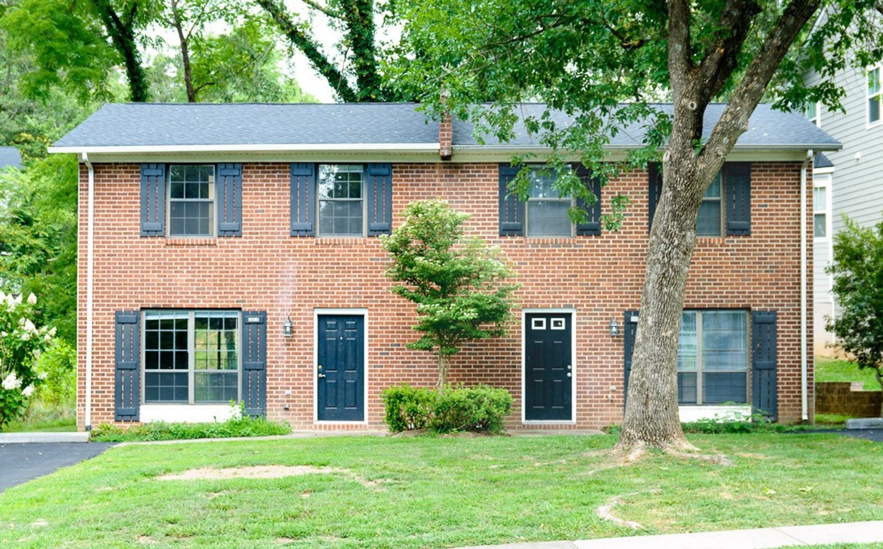 Charlottesville Apartment: Longwood Drive