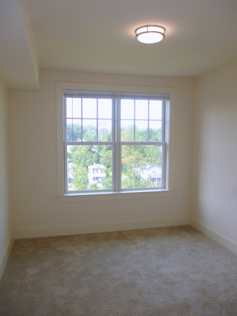 Charlottesville Apartment: 1029 Wertland Street