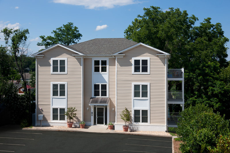 Charlottesville Apartment: 1027 Wertland  Street