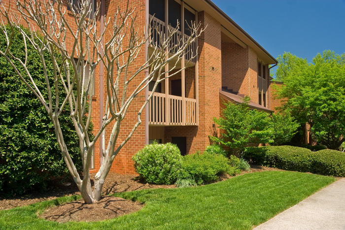 Charlottesville Apartment: Turtle Creek Drive