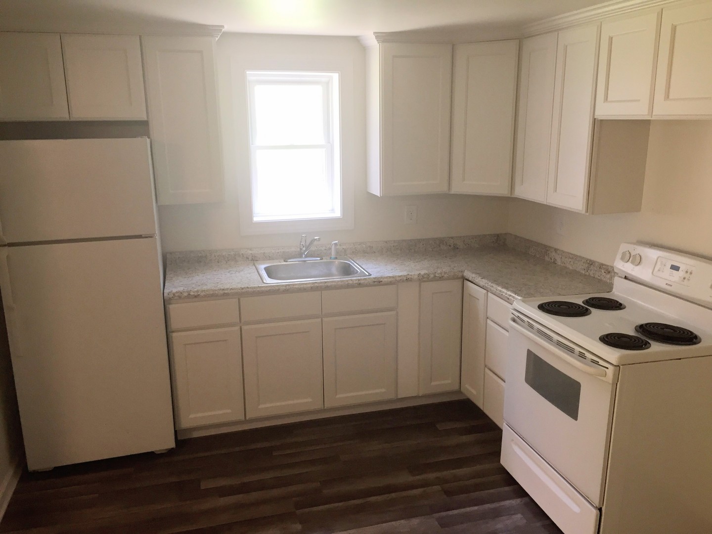 Charlottesville Apartment: 3965 Seminole Trail