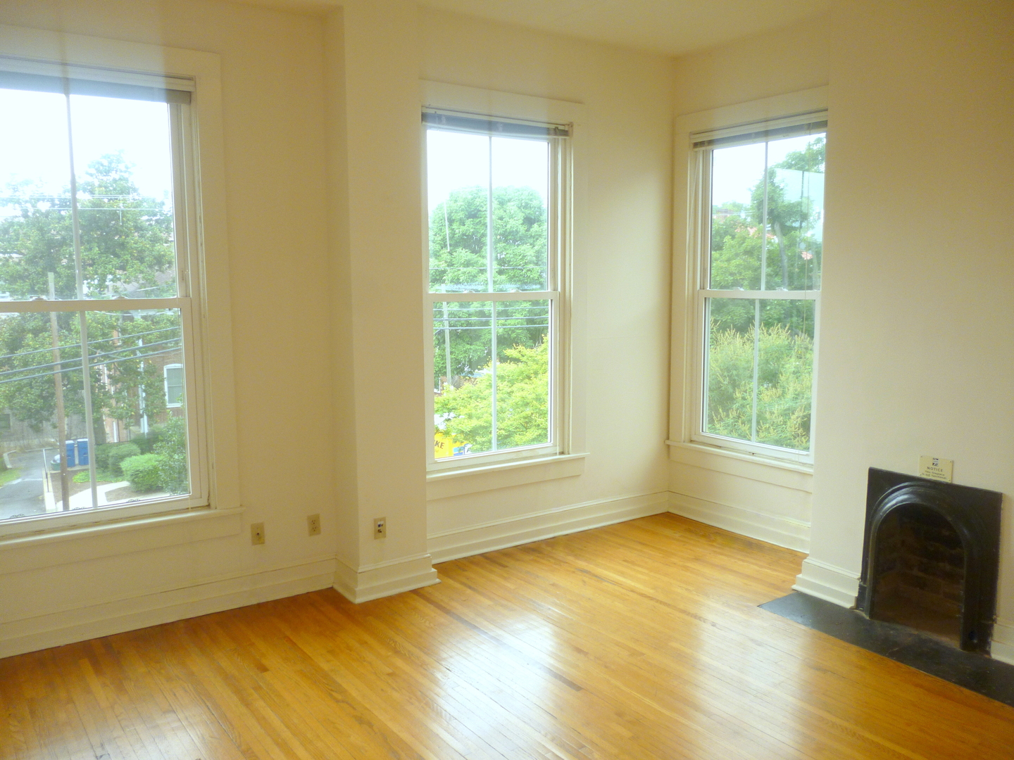 Charlottesville Apartment: 1107 Wertland Street