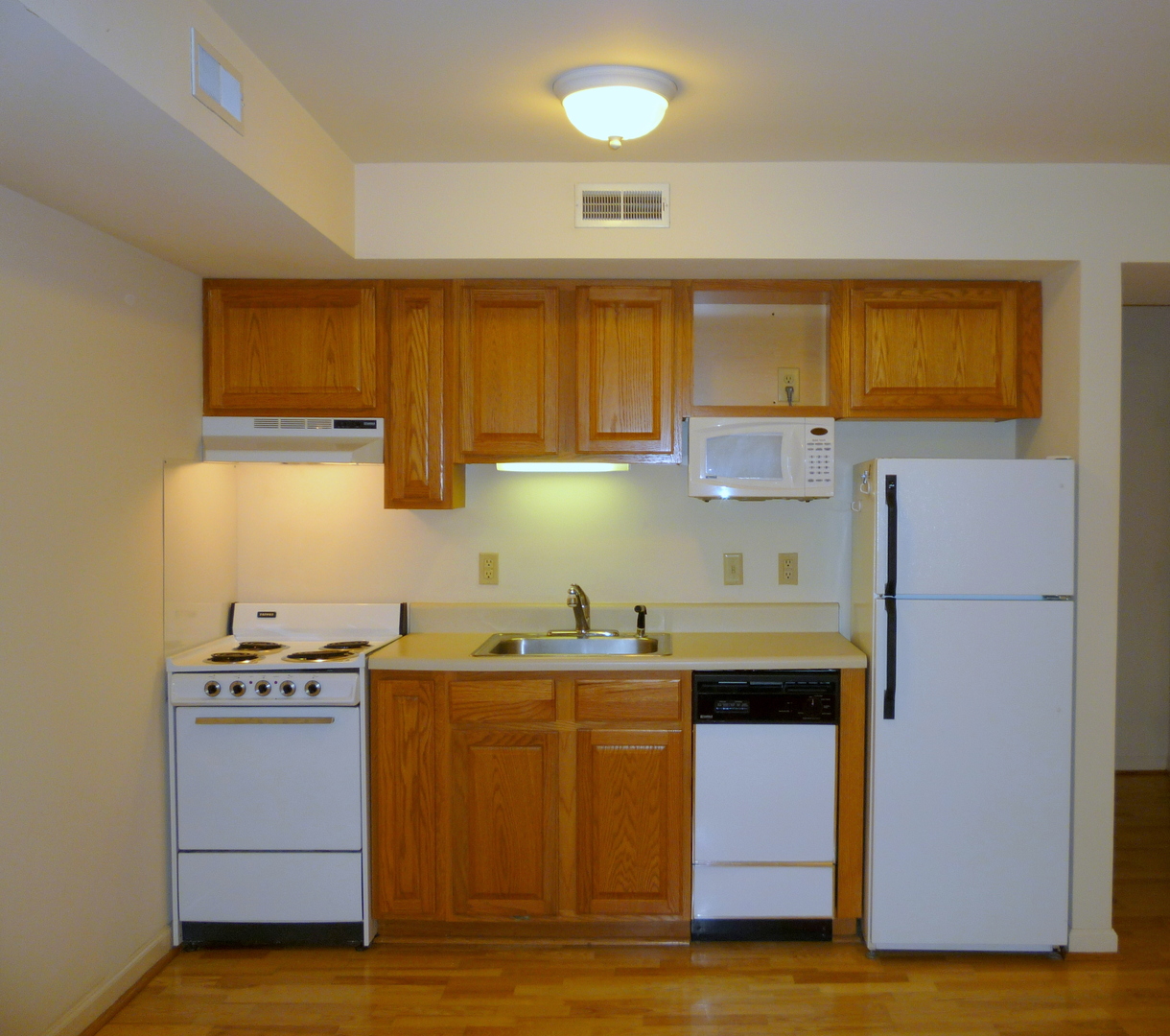 Charlottesville Apartment: 1203 Wertland Street