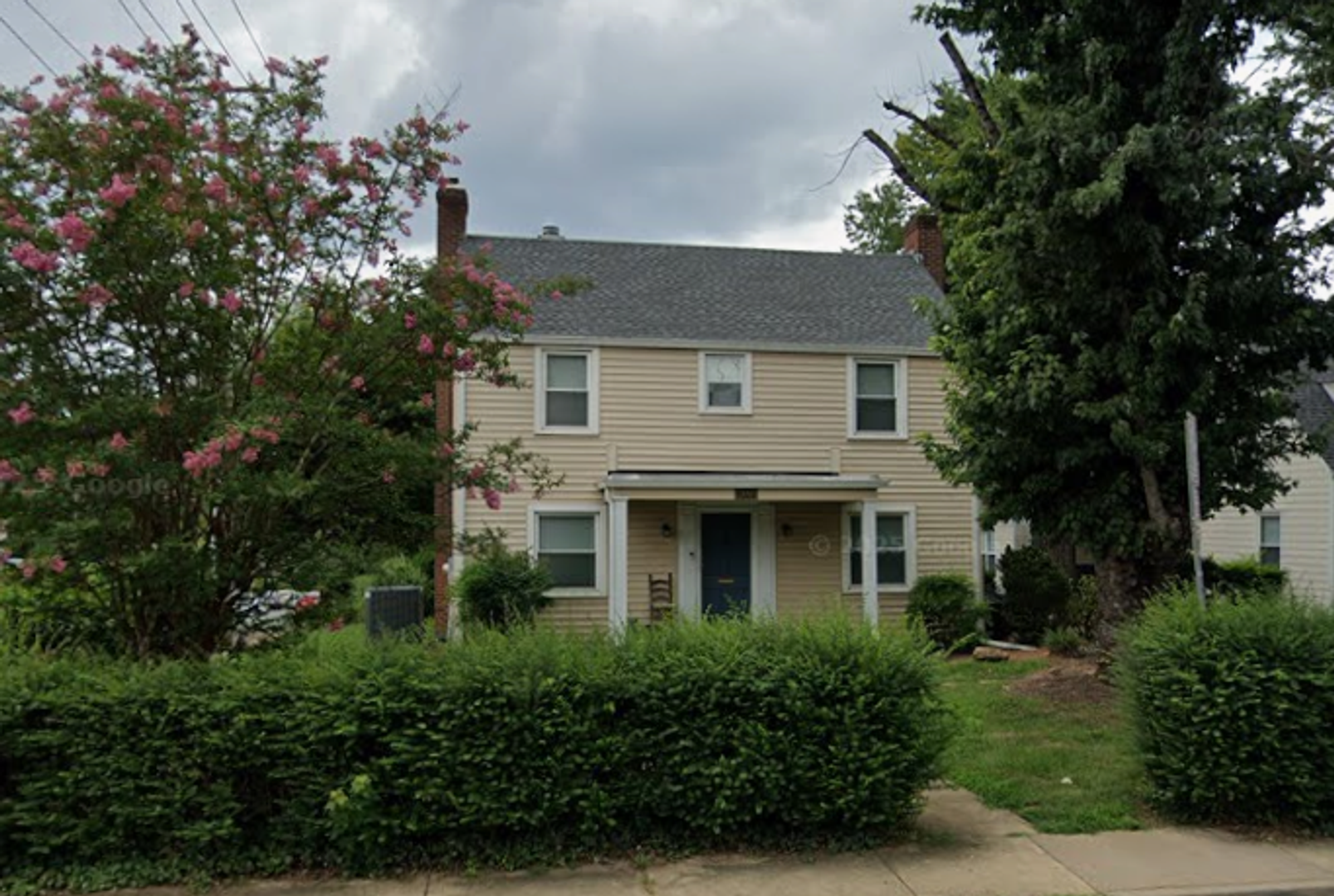 Charlottesville Apartment: 2300 Fontaine Ave