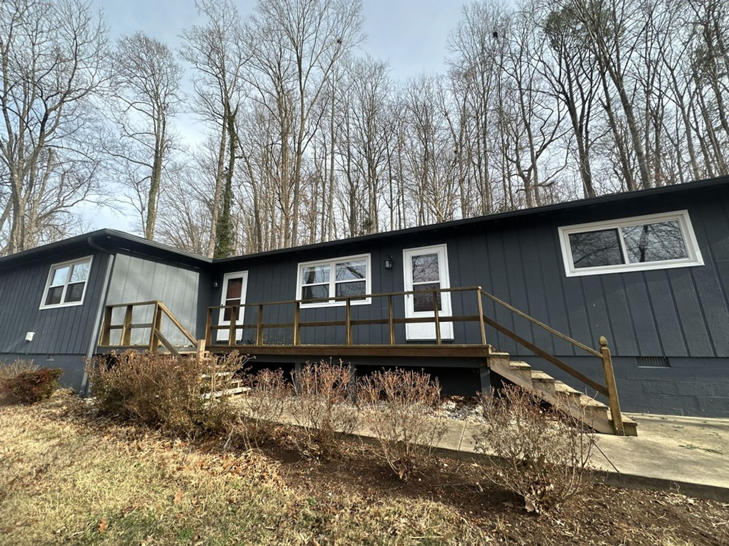 Charlottesville Apartment: 238 Sunset Avenue