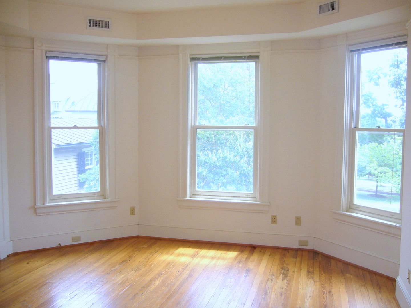 Charlottesville Apartment: 1205 Wertland Street