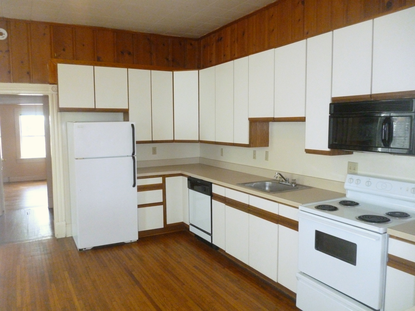 Charlottesville Apartment: 1107 Wertland Street