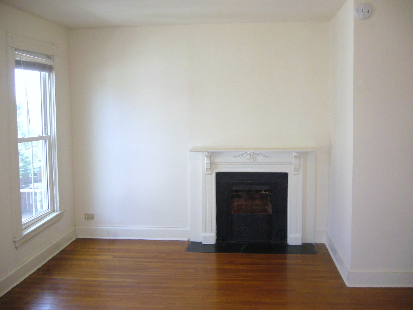 Charlottesville Apartment: 1109 Wertland Street