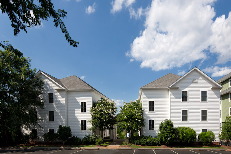 Charlottesville Apartment: 1203 Wertland Street