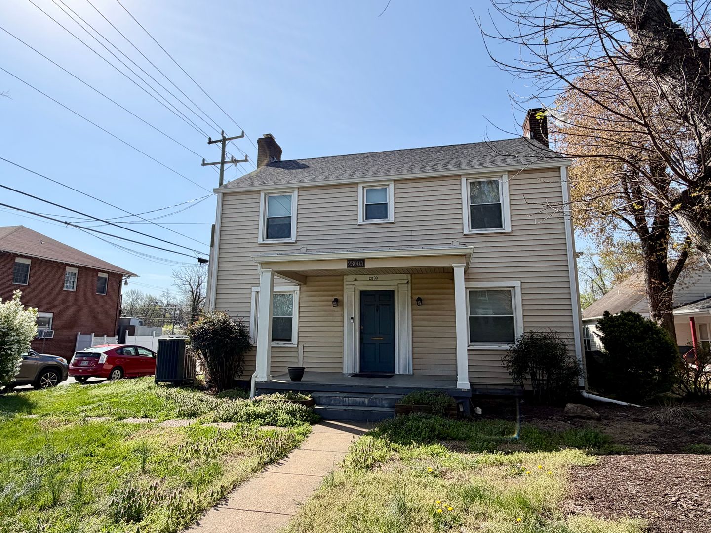 Charlottesville Apartment: 2300 Fontaine Ave