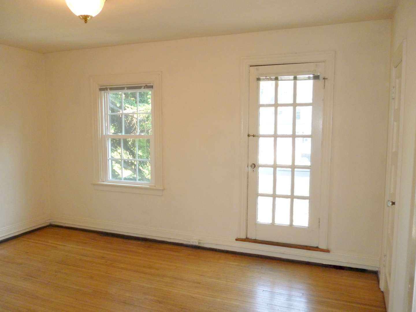 Charlottesville Apartment: 10 University Circle