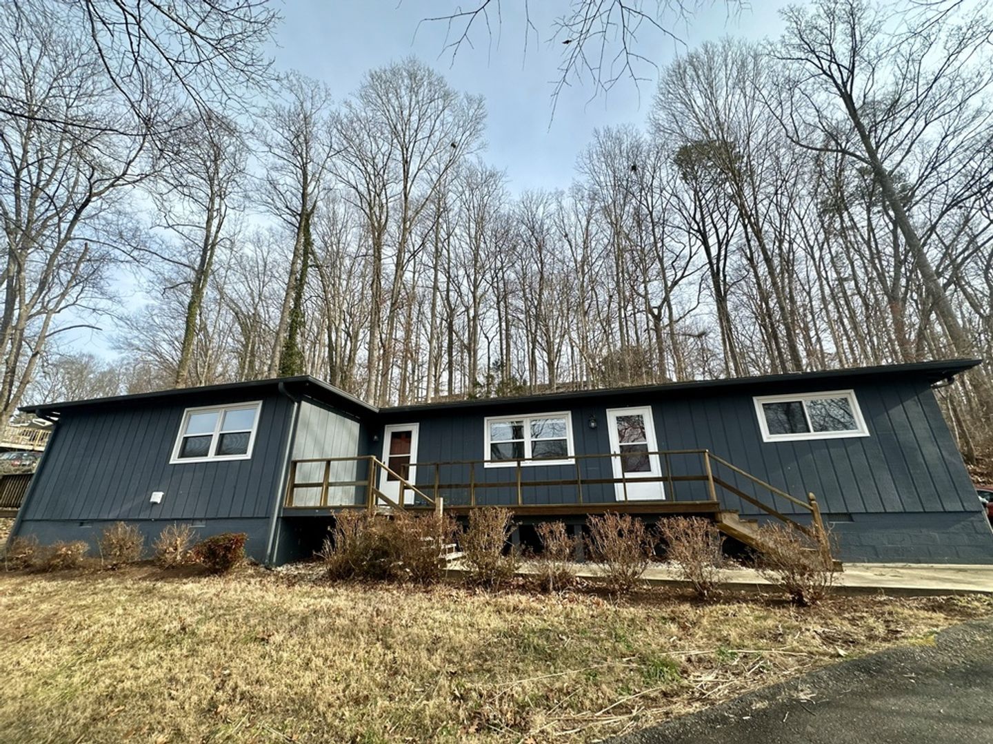 Charlottesville Apartment: 238 Sunset Avenue