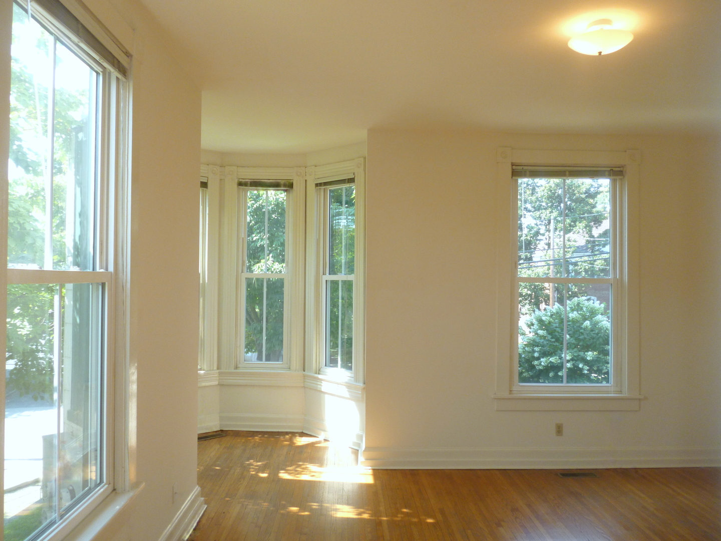 Charlottesville Apartment: 1107 Wertland Street
