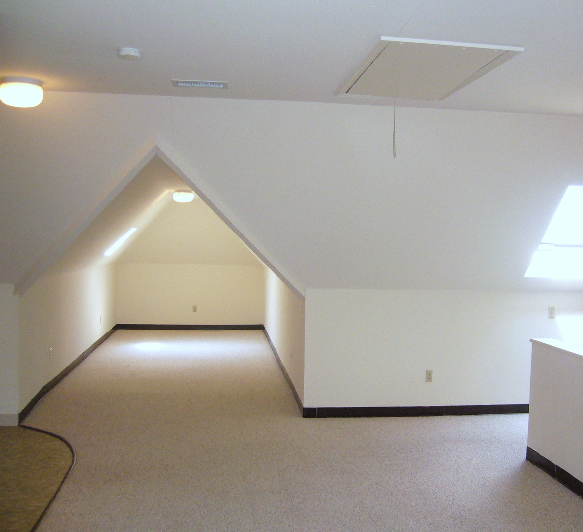 Charlottesville Apartment: 1121 Wertland Street