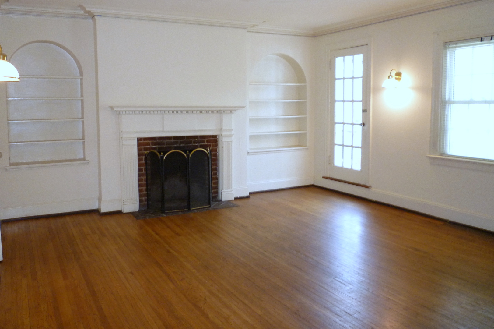 Charlottesville Apartment: 10 University Circle
