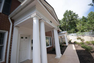 Charlottesville Apartment: 630 Cabell Avenue