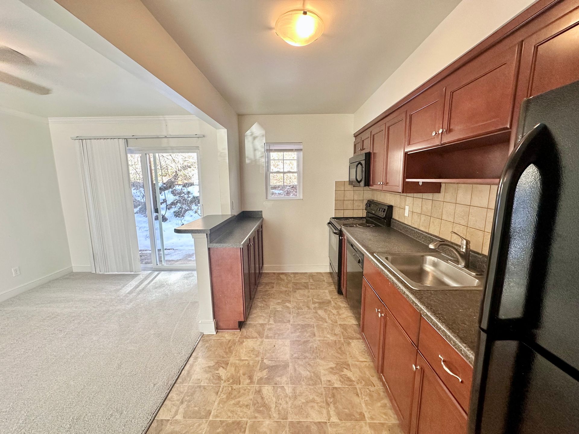 Charlottesville Apartment: 900 Fountain Court