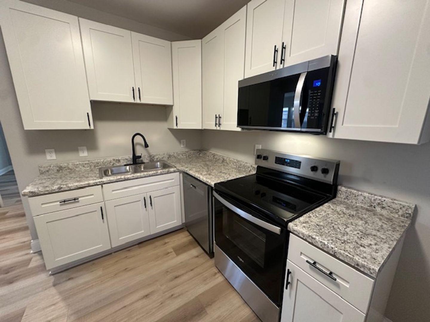 Pagedale House: 6709 Roberts Ave