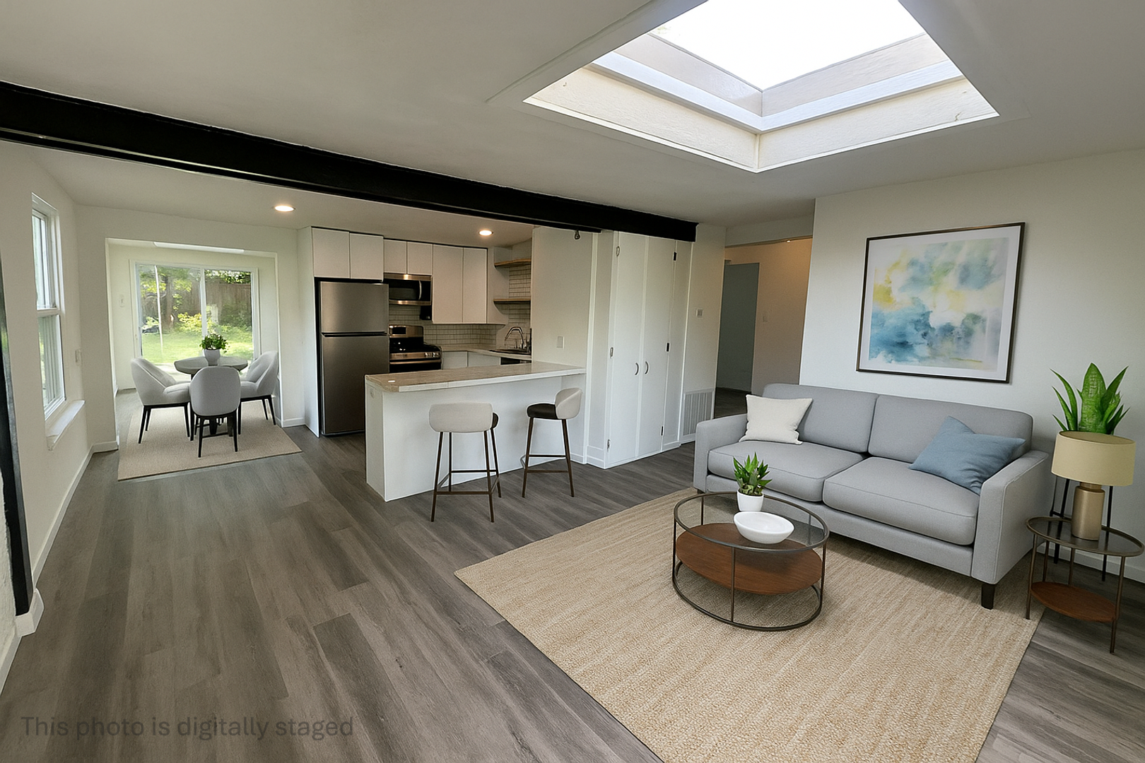 Florissant House: 1204 Saint Jean St