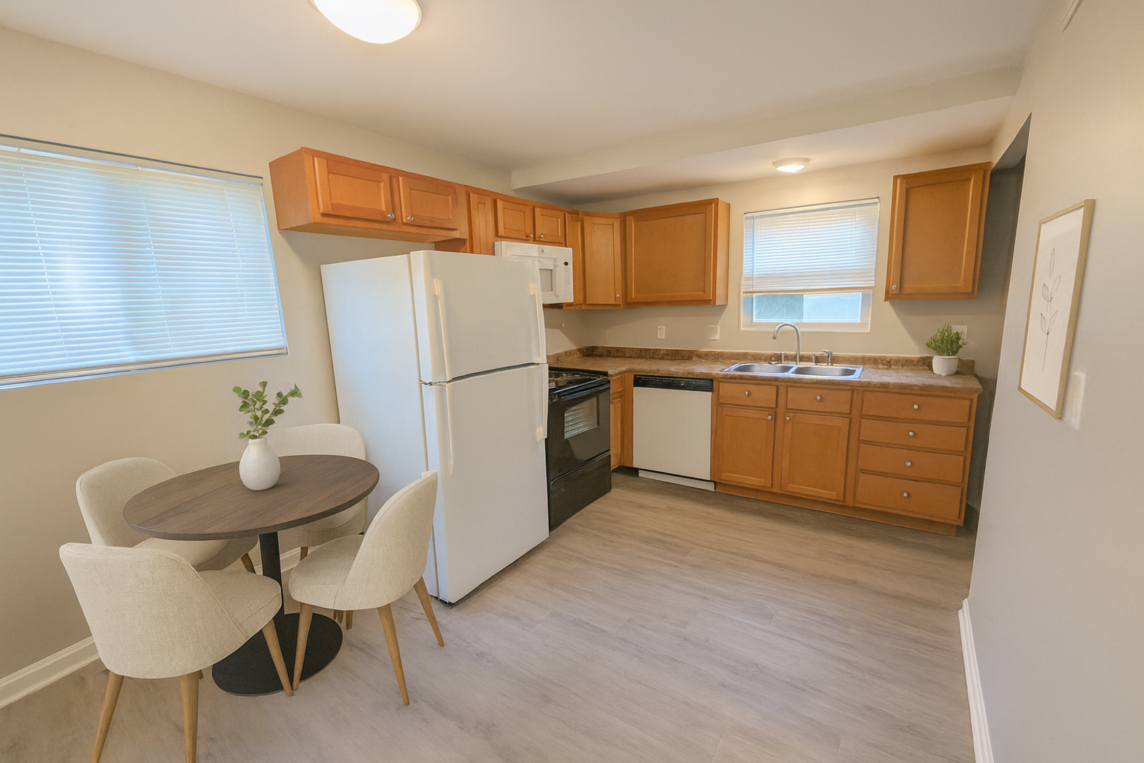 Florissant House: 2335 Grants Pkwy