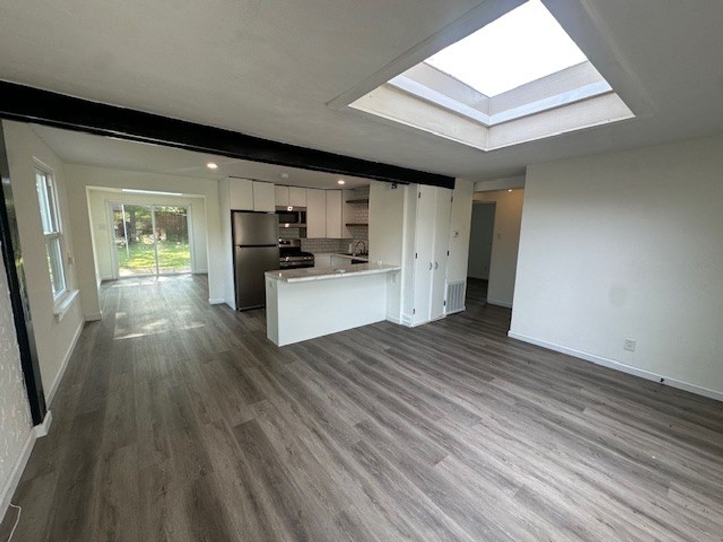 Florissant House: 1204 Saint Jean St