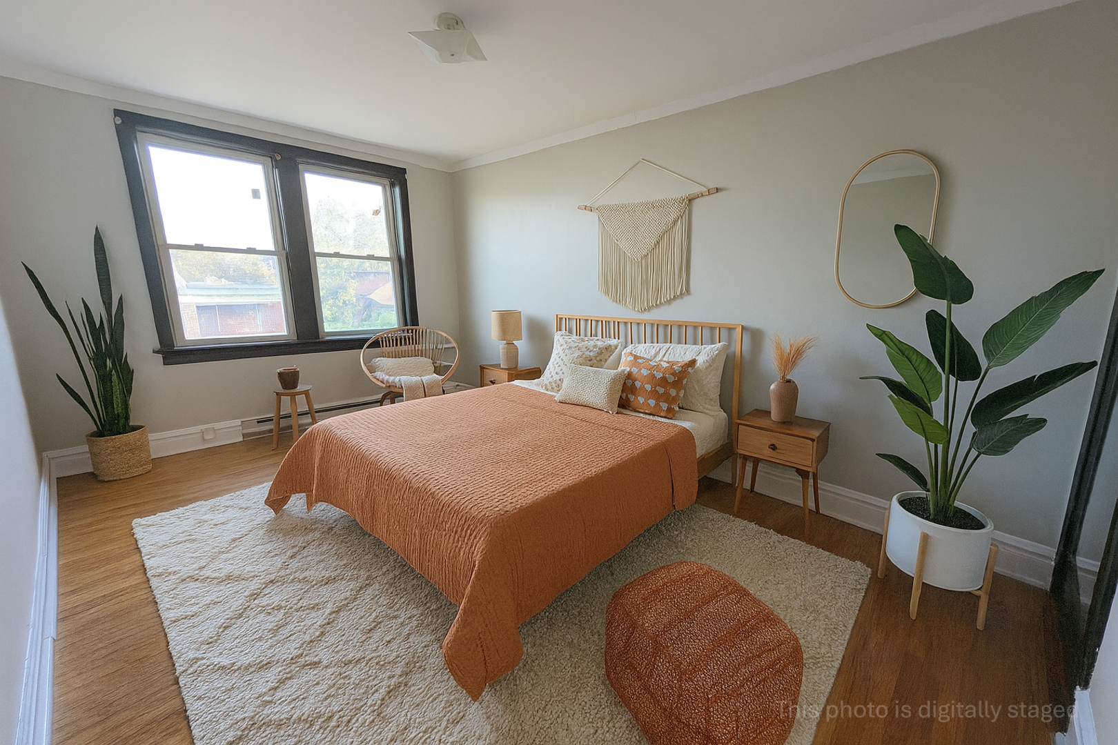 Saint Louis Apartment: 3862-66 South Spring Ave
