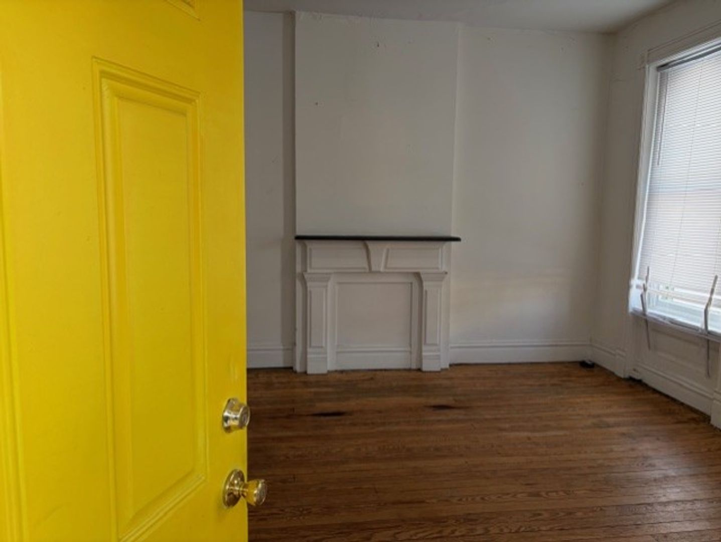 St. Louis Apartment: 3124-3126 Oregon Avenue