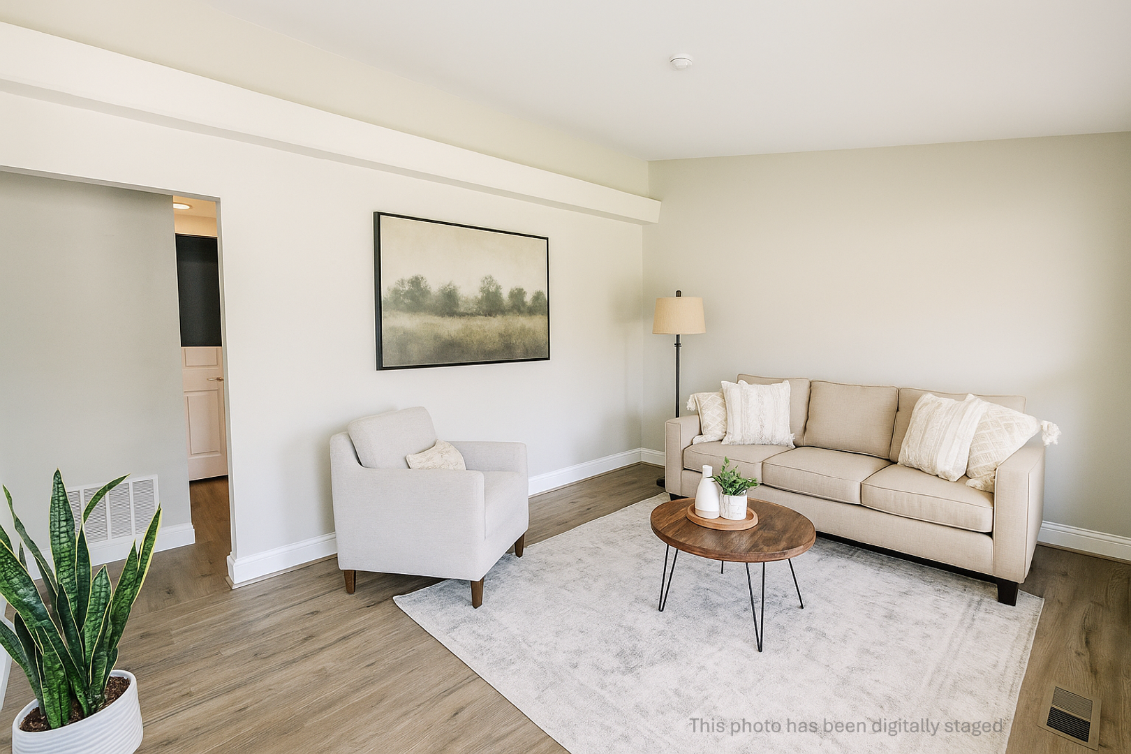 Florissant House: 1700 Kay Drive