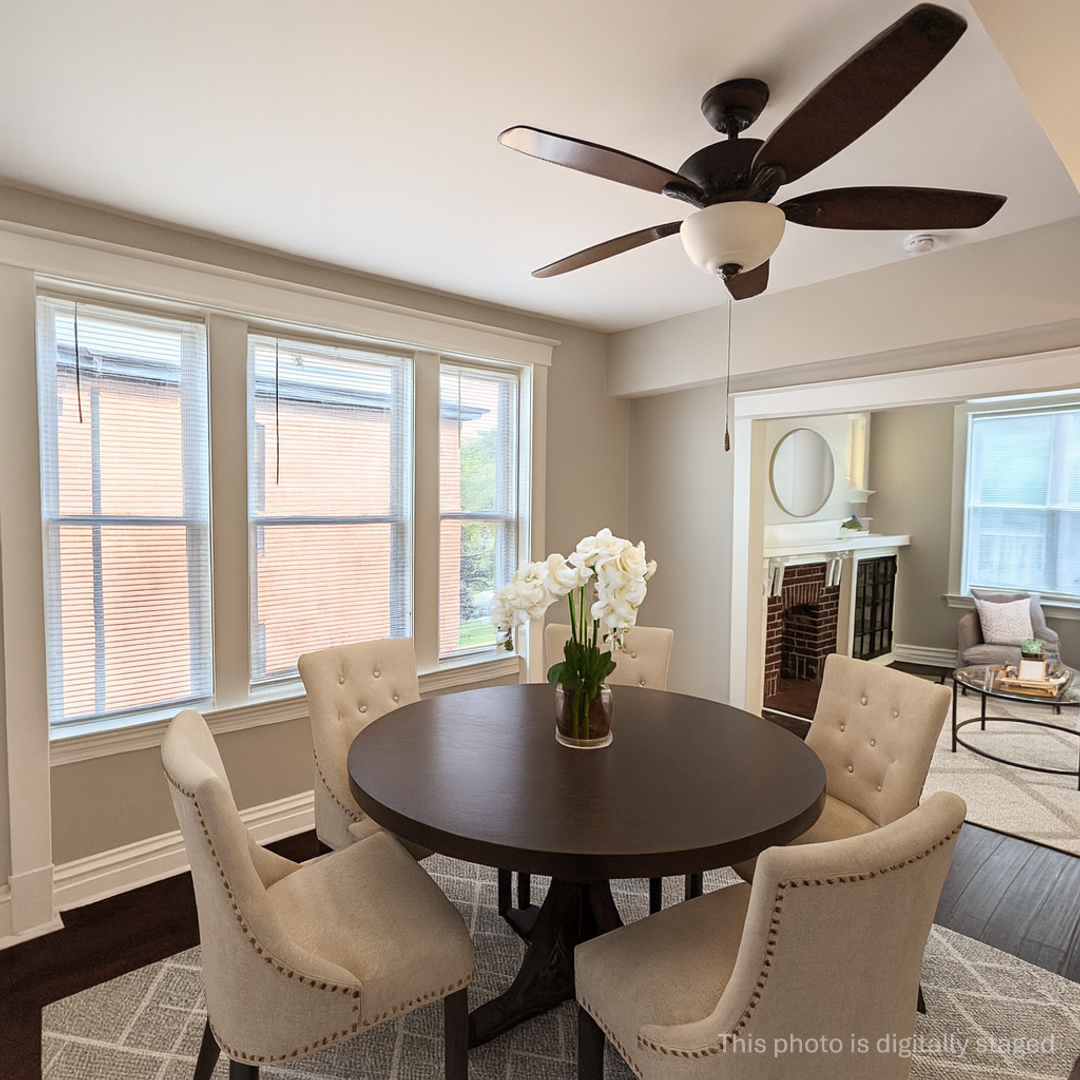 Saint Louis Apartment: 5938 Cates