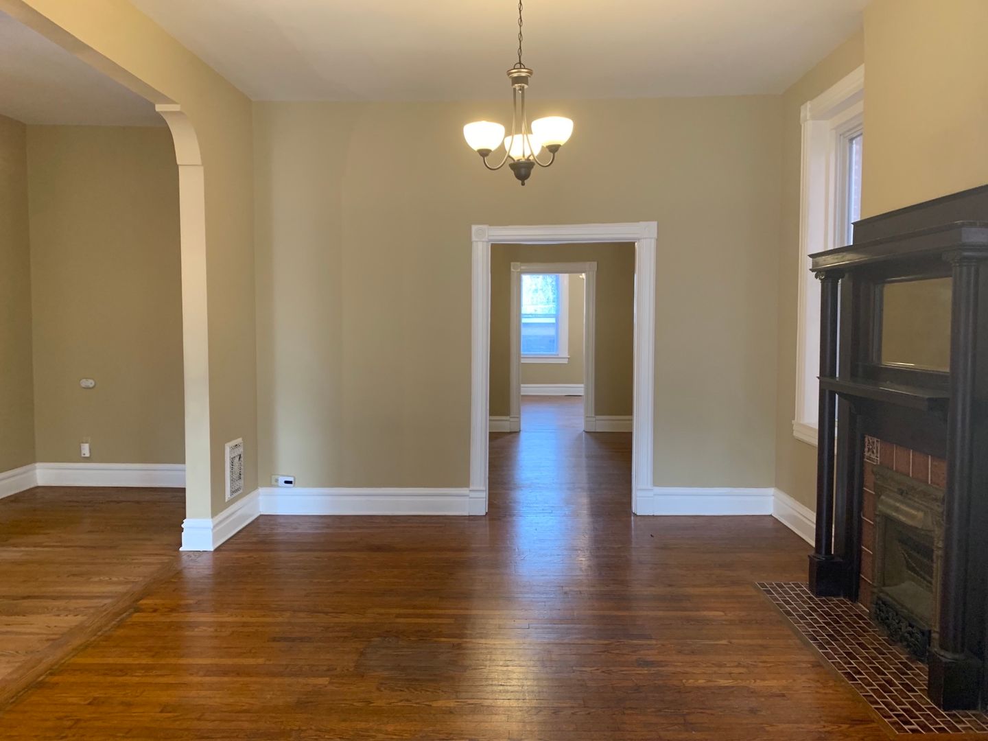 St. Louis House: 3129 Shenandoah Ave