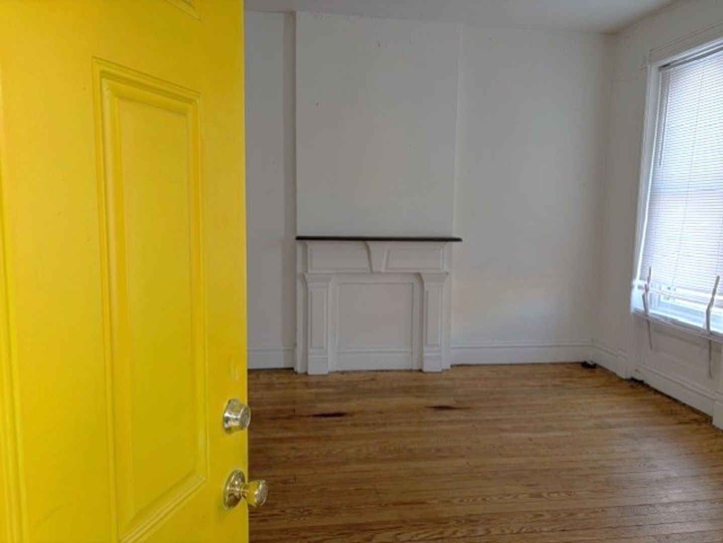 St. Louis Apartment: 3124-3126 Oregon Avenue