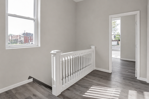 3304 Utah – Utah 2F: Room to Live & Space to Park – photo 1