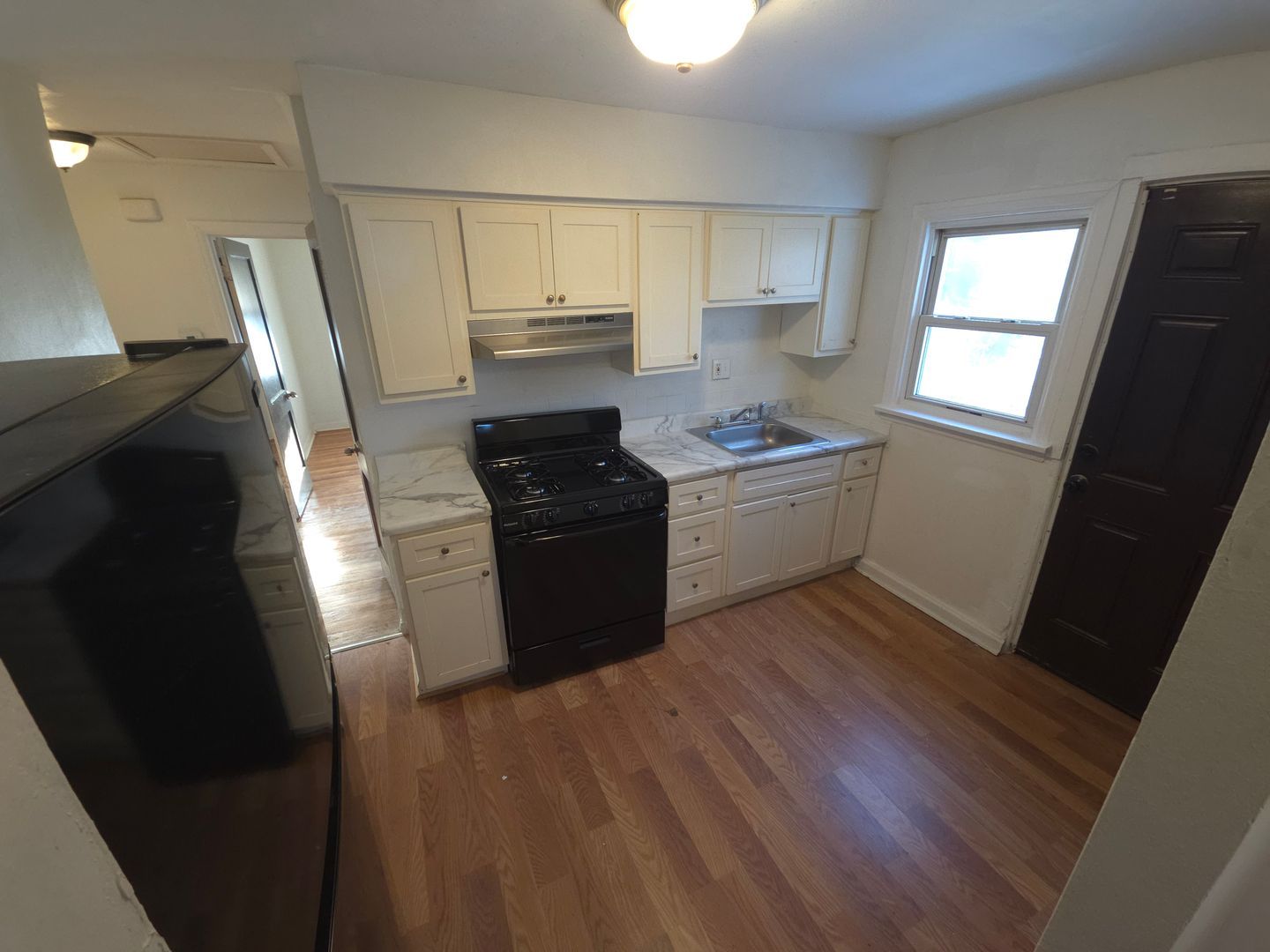 St. Louis House: 2538 Main St