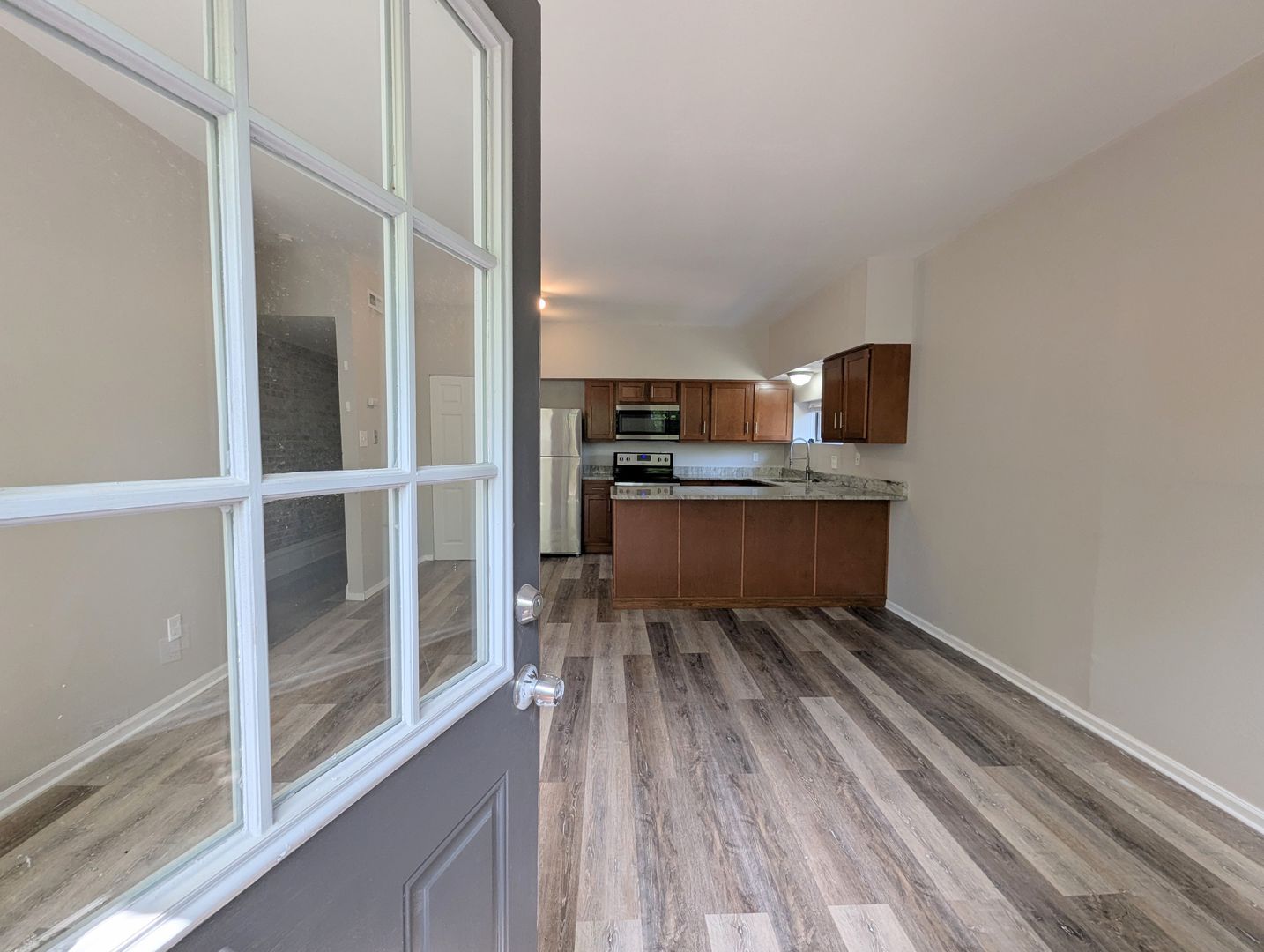 Saint Louis Apartment: 4250-52 Castleman