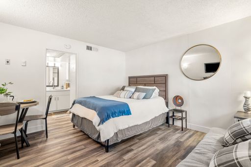 Studios Now $998/MONTH — Plus Half Off Your First Month! – photo 1