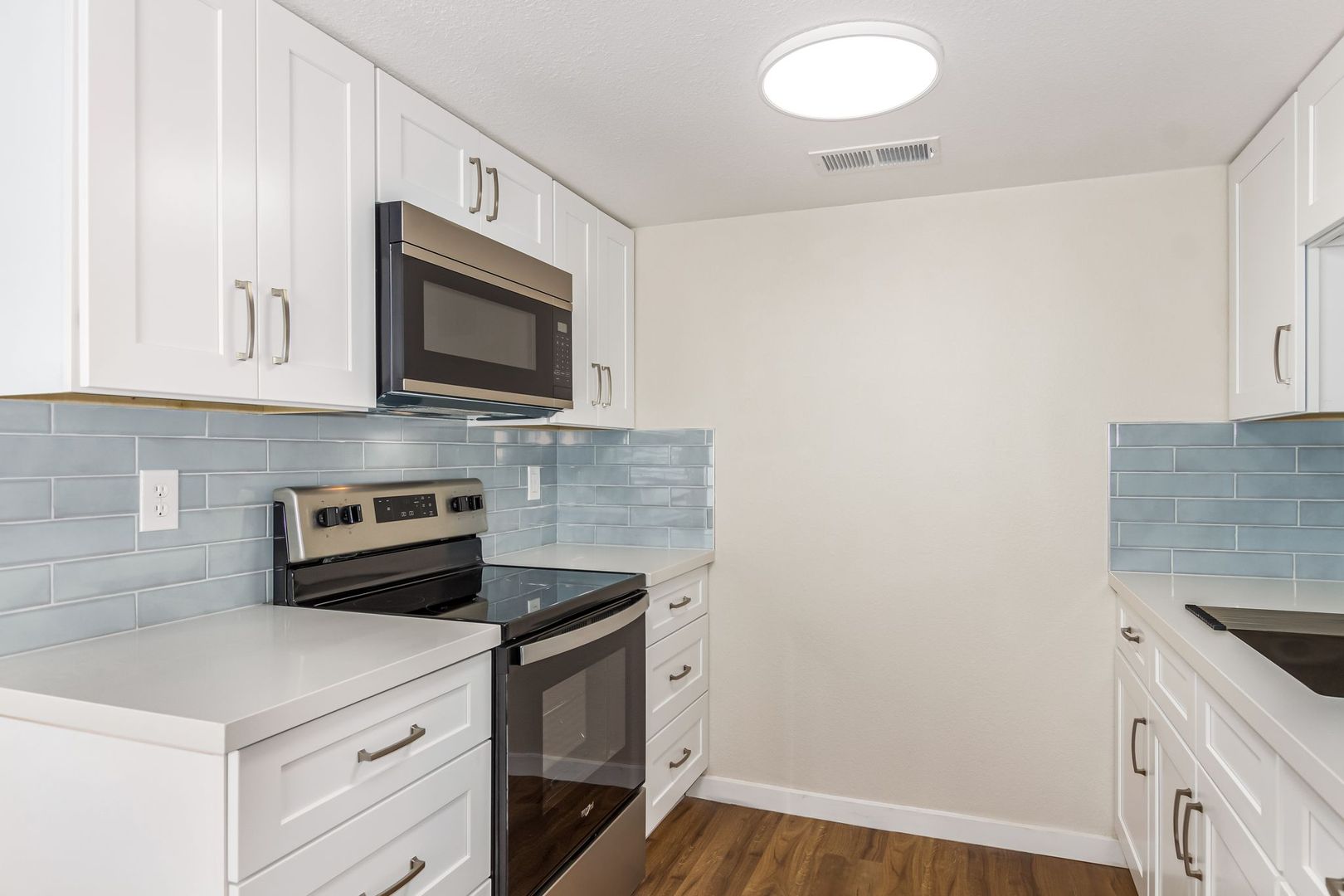 Phoenix Apartment: 3432 N 12th Pl