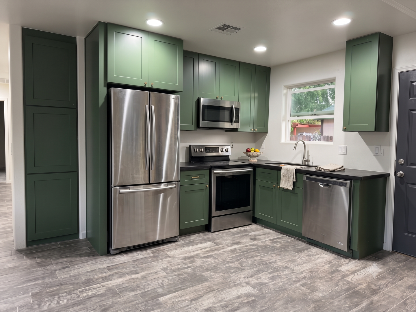 Phoenix House: 2321 N 8th Street