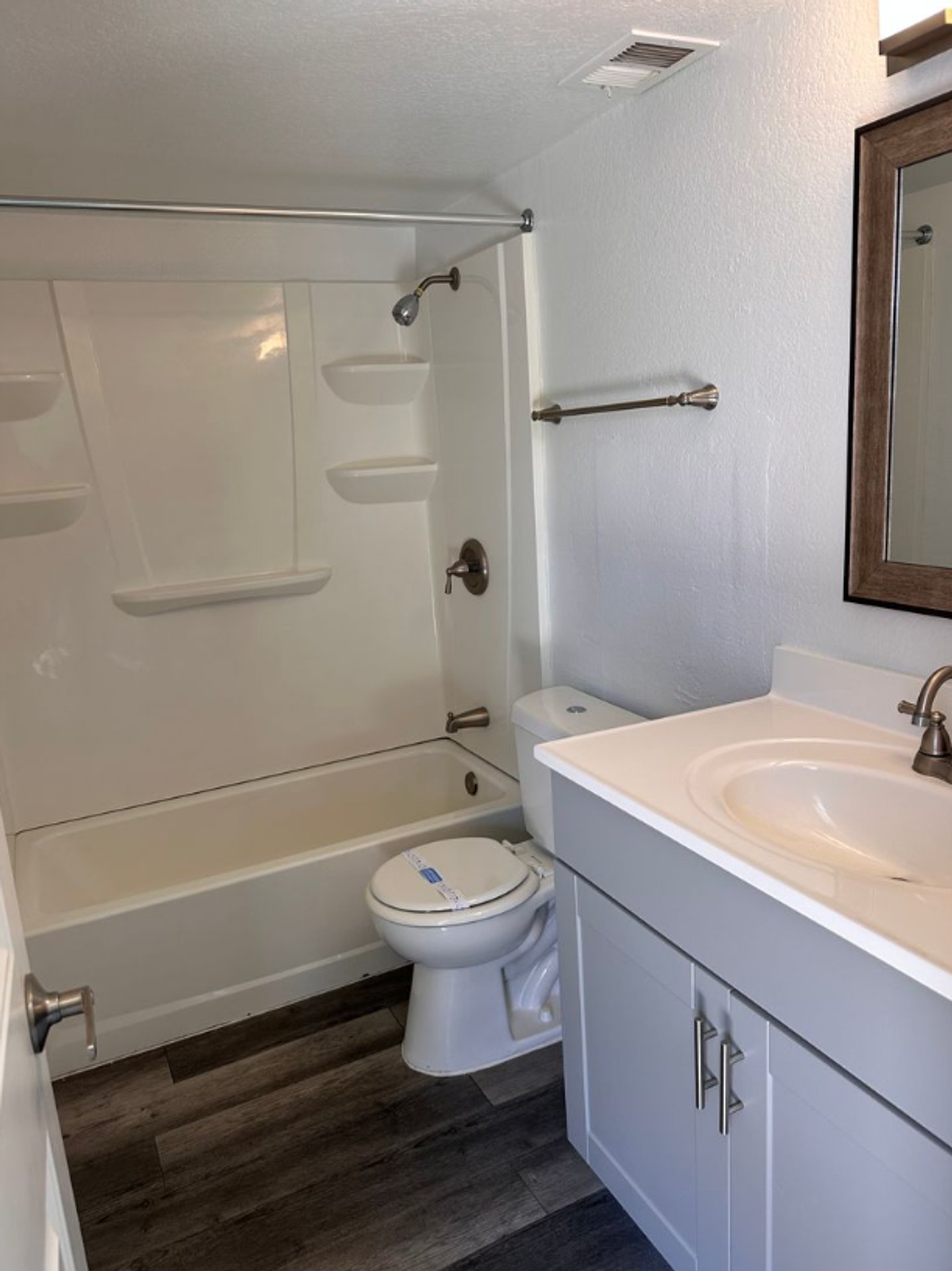 Phoenix Apartment: 5245 E Thomas Rd