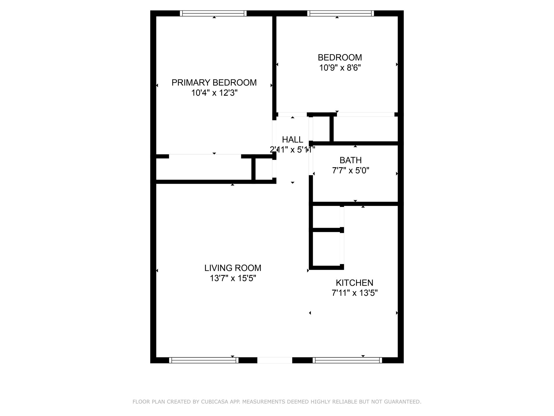 Flagstaff Apartment: 2816 N Third street