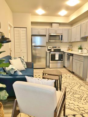 Modern w/ Natural Light & 9' Ceilings in Tacoma! – photo 1
