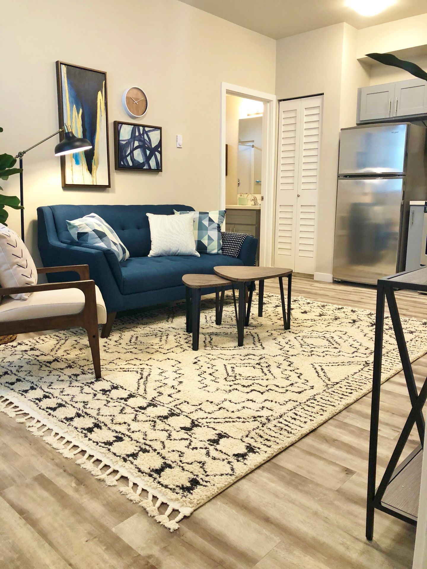 Tacoma Apartment: 4013 S Puget Sound Ave