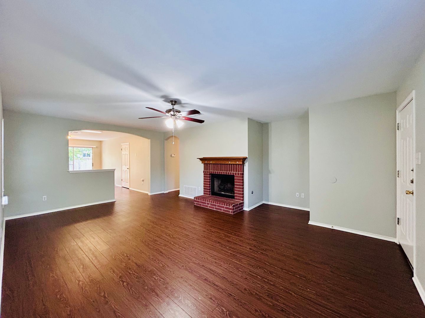 ROUND ROCK House: 1144 TERRA ST