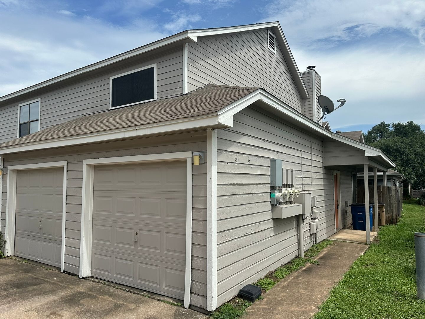 AUSTIN Apartment: 12314 ABNEY DR